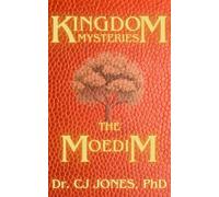 Kingdom Mysteries: The Moedim