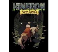 Kingdom: New Lands Royal Edition Steam Key EUROPE