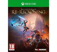 KINGDOM OF AMALUR RE-RECKONING - Xbox One [Importación francesa]