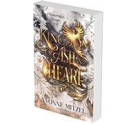 Kingdom of Ash and Heart: Flüsterndes Feuer