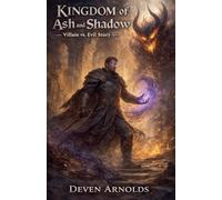Kingdom of Ash and Shadow