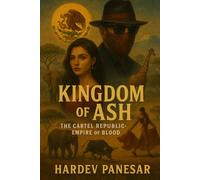Kingdom of Ash: The Cartel Republic - Empire of Blood