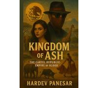 Kingdom of Ash: The Cartel Republic - Empire of Blood