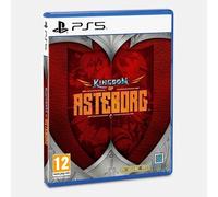 Kingdom of Asteborg Playstation 5 standard