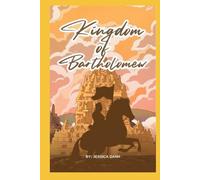 Kingdom of Bartholomew (The Monarchy of Royal Bartholomew)