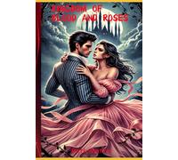 Kingdom of Blood and Roses (Undercover with the Mafia Princess)