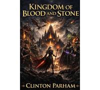 Kingdom of Blood and Stone: 1 (Book 1)