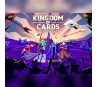 Kingdom of Cards (PC) Steam Key - GLOBAL