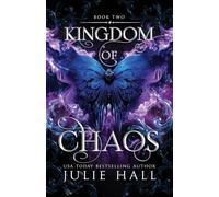 Kingdom of Chaos (Creatures of Chaos)