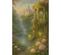 Kingdom of Dreams Journal: A Place to Write, Reflect, and Imagine