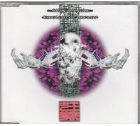 Kingdom of dreams [Single-CD]