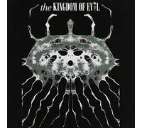 Kingdom Of Evol - Second Coming of Pleasure