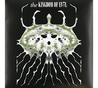 Kingdom of Evol - The Second Coming of Pleasure & Pain [Vinilo]