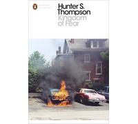 Reino del miedo – Secretos odiosos de un niño maldito – Penguin Modern Classics