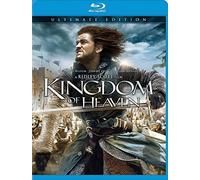 Kingdom of Heaven 10th Anniversary [Blu-ray] by 20th Century Fox