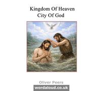 Kingdom Of Heaven, City Of God | Meditations On The Love Of Jesus Christ