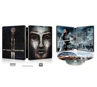Kingdom Of Heaven (Director's Cut) (3 Discs) - UHD/B (Blu-ray) (Importación USA)