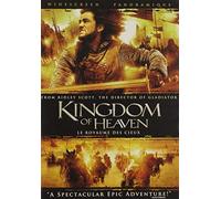 Kingdom of Heaven [DVD]
