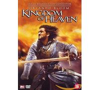 Kingdom Of Heaven [Edizione: Paesi Bassi] [Italia] [DVD]
