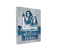 Kingdom of Heaven [Francia] [Blu-ray]