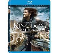 Kingdom of Heaven [Francia] [Blu-ray]