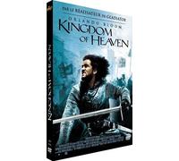 Kingdom of heaven [Francia] [DVD]