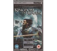 Kingdom of Heaven [Francia] [UMD Mini para PSP]