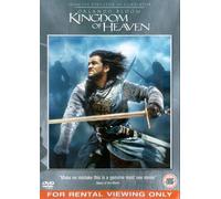 Kingdom of Heaven [Italia] [DVD]