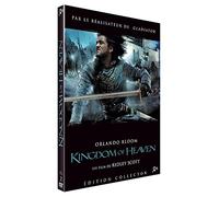 Kingdom of Heaven [Reino Unido] [DVD]