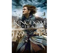 Kingdom of Heaven [Reino Unido] [DVD]