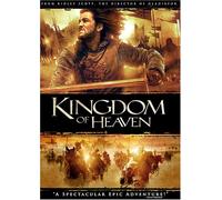 Kingdom of Heaven [USA] [DVD]