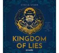 Kingdom Of Lies (audiolibro)