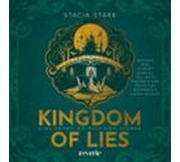 Kingdom Of Lies (audiolibro)