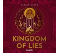 Kingdom Of Lies (audiolibro)
