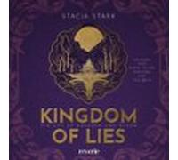 Kingdom Of Lies (audiolibro)