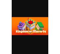 Kingdom of Maverta (PC) Steam Key GLOBAL