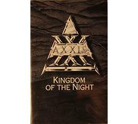 Kingdom of Night [Casete]