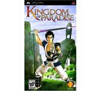 Kingdom of Paradise - Sony PSP (Sony PSP) (Importación USA)