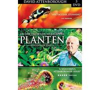 Kingdom of Plants (2012) ( Kew 3D ) [ Origine Néerlandais, Sans Langue Francaise ]