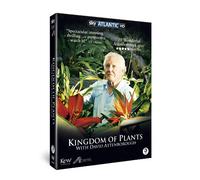Kingdom of Plants with David Attenborough [DVD] [Reino Unido]