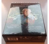 Kingdom of Plants with David Attenborough Sky Atlantic HD 3 DVD Collection