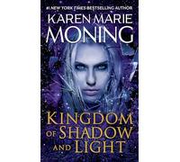 Kingdom of Shadow and Light: 11 (Fever)