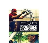Kingdom Of Shadows [Edizione: Stati Uniti] [Italia] [Blu-ray]