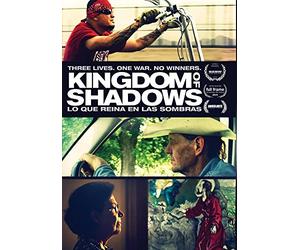 Kingdom of Shadows [USA] [DVD]