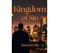 Kingdom of Sin (The Devereaux Chronicles)