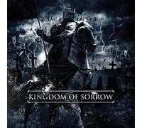 Kingdom of sorrow - Kingdom of sorrow