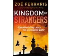 Kingdom Of Strangers (ebook)
