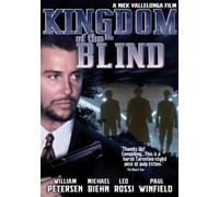Kingdom of the Blind by Nick Villalonga