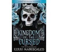 Kingdom of the Cursed: 2 (Kingdom of the Wicked, 2)