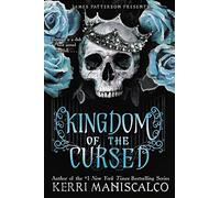 Kingdom of the Cursed: 2 (Kingdom of the Wicked)